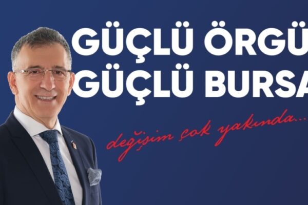 Aday Olmayacağım Ama Mücadeleye Devam Edeceğim