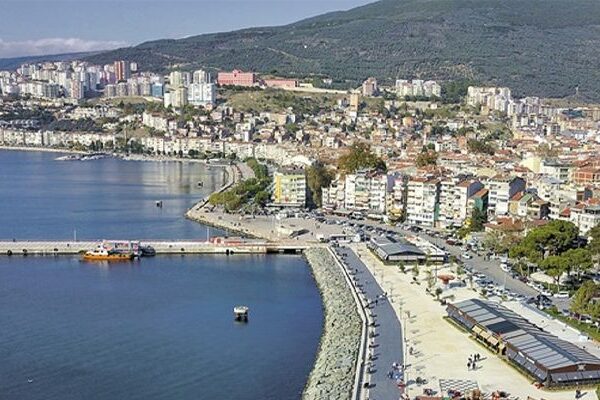 PKK sempatizanlarına Gemlik sokakları dar gelecek!”